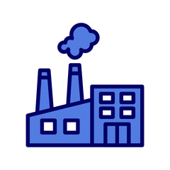 Factory Icon
