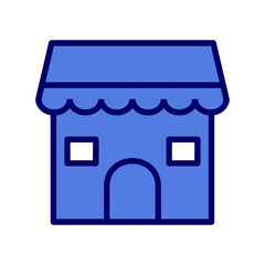 Store Icon