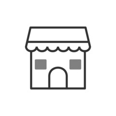 Store Icon