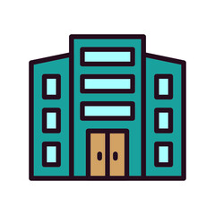 Building Icon