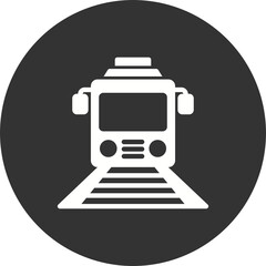 Train Icon