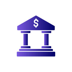 Bank Icon