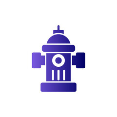 Hydrant Icon