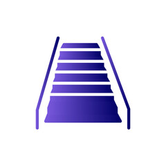 Escalator Icon