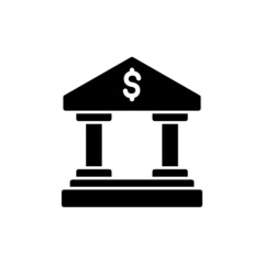 Bank Icon