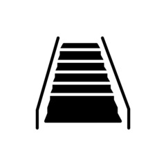 Escalator Icon