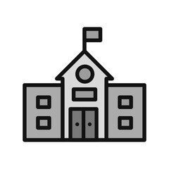 School Icon