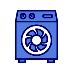 Air Cooler Icon