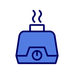 Humidifier Icon