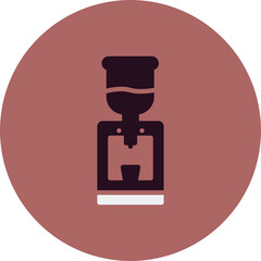Water Cooler Icon