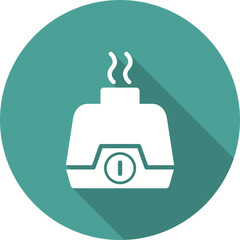 Humidifier Icon