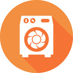 Air Cooler Icon