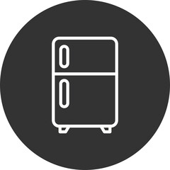 Fridge Icon