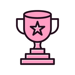 Trophy Icon