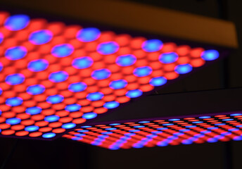 LED-Panel