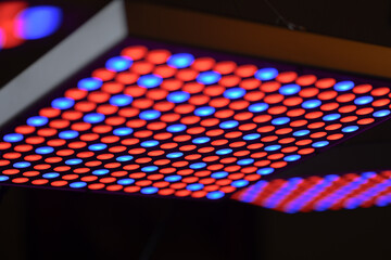 LED-Panel