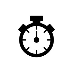 Stopwatch Icon