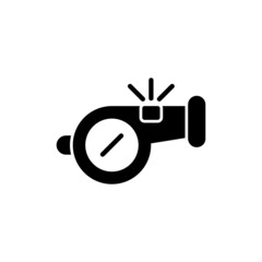 Whistle Icon