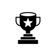 Trophy Icon