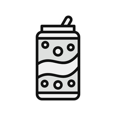 Soda Can Icon