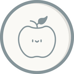 Apple Icon