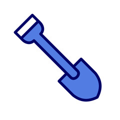 Shovel Icon