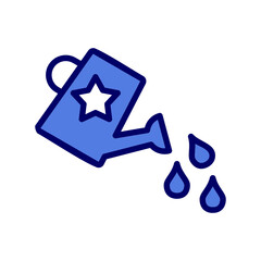 Watering Can Icon
