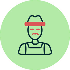 Farmer Icon