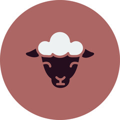 Sheep Icon