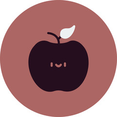 Apple Icon