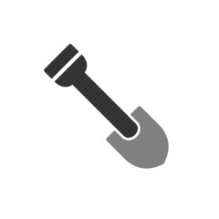 Shovel Icon