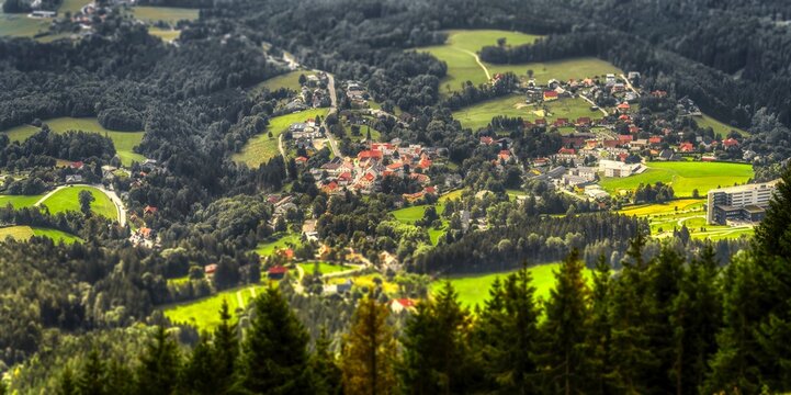 city of st. radegund