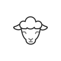 Sheep Icon