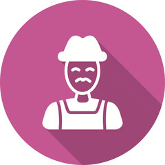 Farmer Icon