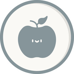 Apple Icon