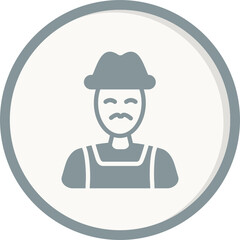 Farmer Icon