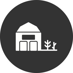 Barn Icon