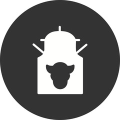 Milk Tank Icon
