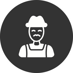 Farmer Icon