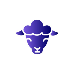 Sheep Icon