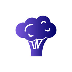 Broccoli Icon