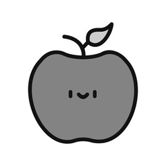 Apple Icon