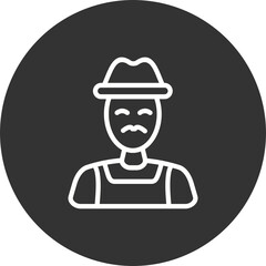 Farmer Icon