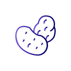 Potato Icon