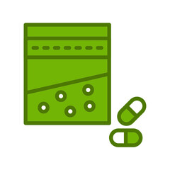 Drug Icon