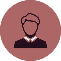 Man Icon