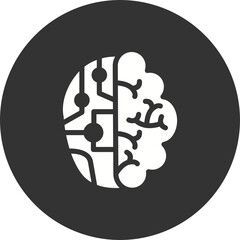 Brain Icon