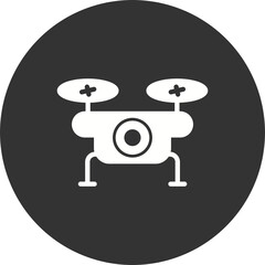 Drone Icon