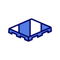 Pallet Icon