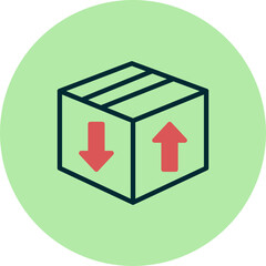 Box Icon